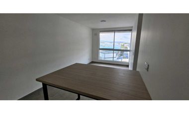 Bello apartamento para renta en Chía