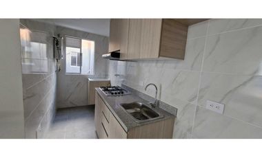Bello apartamento para renta en Chía