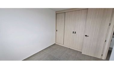 Bello apartamento para renta en Chía