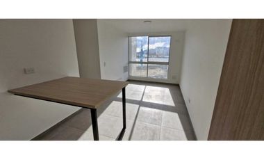 Bello apartamento para renta en Chía