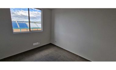 Bello apartamento para renta en Chía