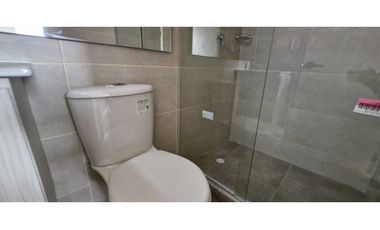 Bello apartamento para renta en Chía