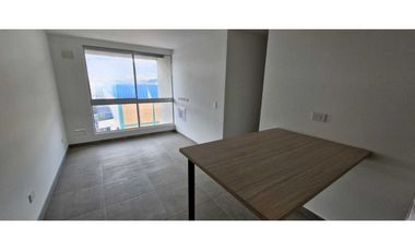 Bello apartamento para renta en Chía