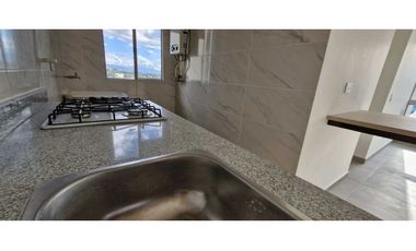 Bello apartamento para renta en Chía