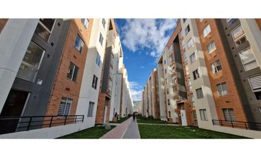 Bello apartamento para renta en Chía