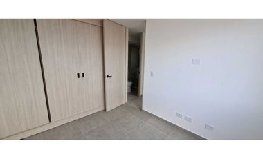 Bello apartamento para renta en Chía