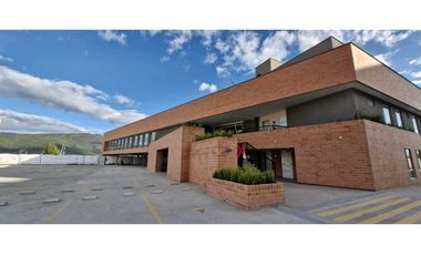 Bello apartamento para renta en Chía
