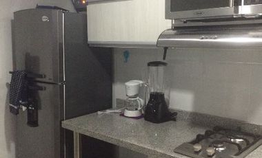 APARTAESTUDIO EN ARRIENDO EN PALERMO