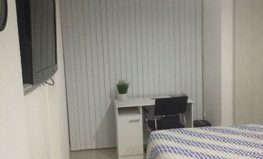 APARTAESTUDIO EN ARRIENDO EN PALERMO