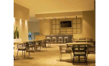 Apartamento tipo Loft Para Turismo Santa Marta Colombia