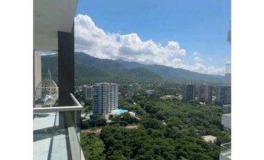 Apartamento tipo Loft Para Turismo Santa Marta Colombia