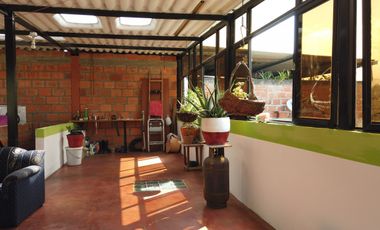 CASA EN VENTA EN VILLAMARIA- CALDAS