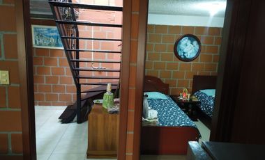 CASA EN VENTA EN VILLAMARIA- CALDAS
