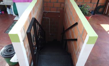 CASA EN VENTA EN VILLAMARIA- CALDAS