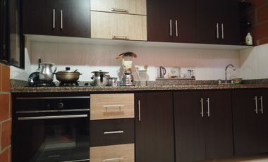 CASA EN VENTA EN VILLAMARIA- CALDAS