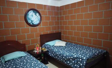 CASA EN VENTA EN VILLAMARIA- CALDAS