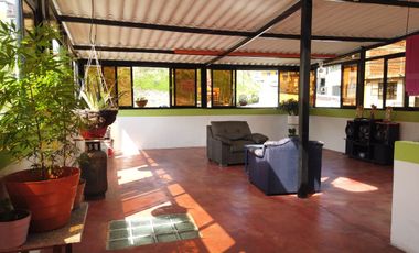 CASA EN VENTA EN VILLAMARIA- CALDAS