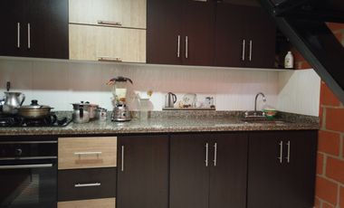 CASA EN VENTA EN VILLAMARIA- CALDAS