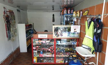 CASA EN VENTA EN VILLAMARIA- CALDAS