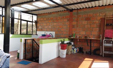 CASA EN VENTA EN VILLAMARIA- CALDAS