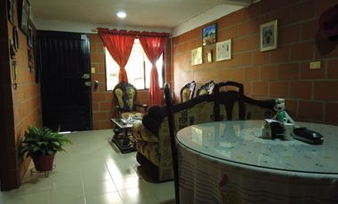 CASA EN VENTA EN VILLAMARIA- CALDAS