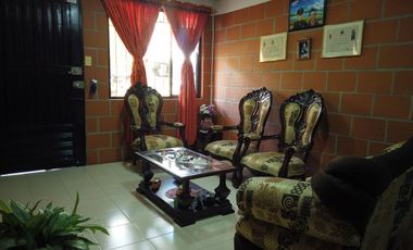 CASA EN VENTA EN VILLAMARIA- CALDAS