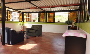 CASA EN VENTA EN VILLAMARIA- CALDAS