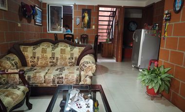 CASA EN VENTA EN VILLAMARIA- CALDAS