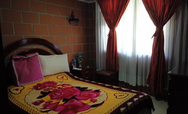 CASA EN VENTA EN VILLAMARIA- CALDAS