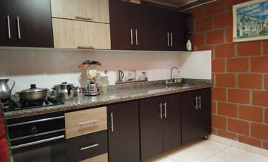 CASA EN VENTA EN VILLAMARIA- CALDAS