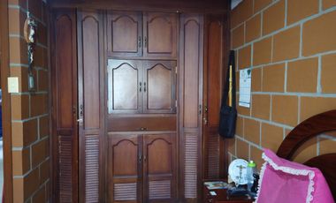 CASA EN VENTA EN VILLAMARIA- CALDAS