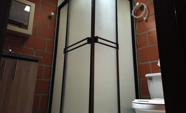 CASA EN VENTA EN VILLAMARIA- CALDAS
