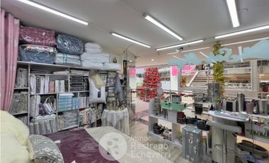 Local en venta, centro, Manizales