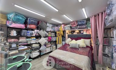 Local en venta, centro, Manizales