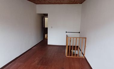 CASA EN ARRIENDO EN LA ASUNCION