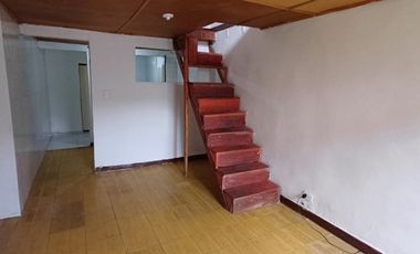 CASA EN ARRIENDO EN LA ASUNCION