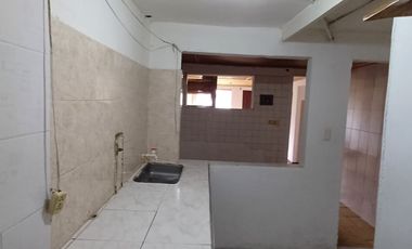 CASA EN ARRIENDO EN LA ASUNCION