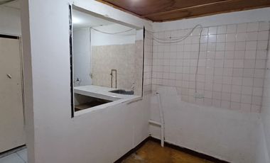 CASA EN ARRIENDO EN LA ASUNCION