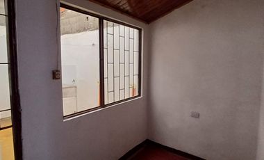 CASA EN ARRIENDO EN LA ASUNCION