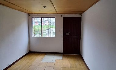 CASA EN ARRIENDO EN LA ASUNCION