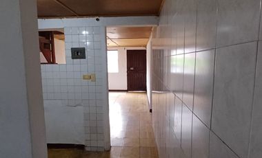 CASA EN ARRIENDO EN LA ASUNCION
