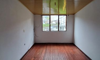 CASA EN ARRIENDO EN LA ASUNCION