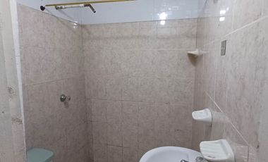 CASA EN ARRIENDO EN LA ASUNCION