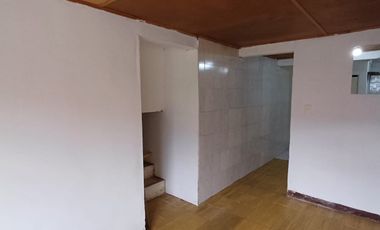 CASA EN ARRIENDO EN LA ASUNCION