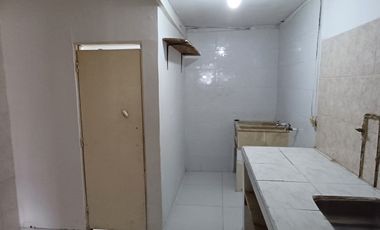CASA EN ARRIENDO EN LA ASUNCION