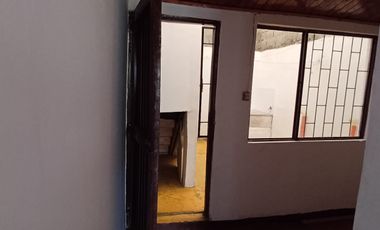 CASA EN ARRIENDO EN LA ASUNCION