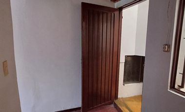 CASA EN ARRIENDO EN LA ASUNCION