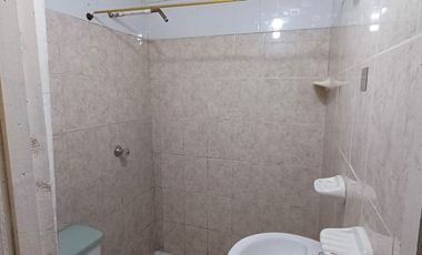 CASA EN ARRIENDO EN LA ASUNCION