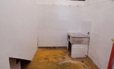 CASA EN ARRIENDO EN LA ASUNCION
