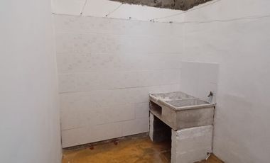 CASA EN ARRIENDO EN LA ASUNCION